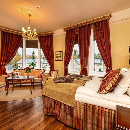Hotel Astor Vaasa Eksteriør billede