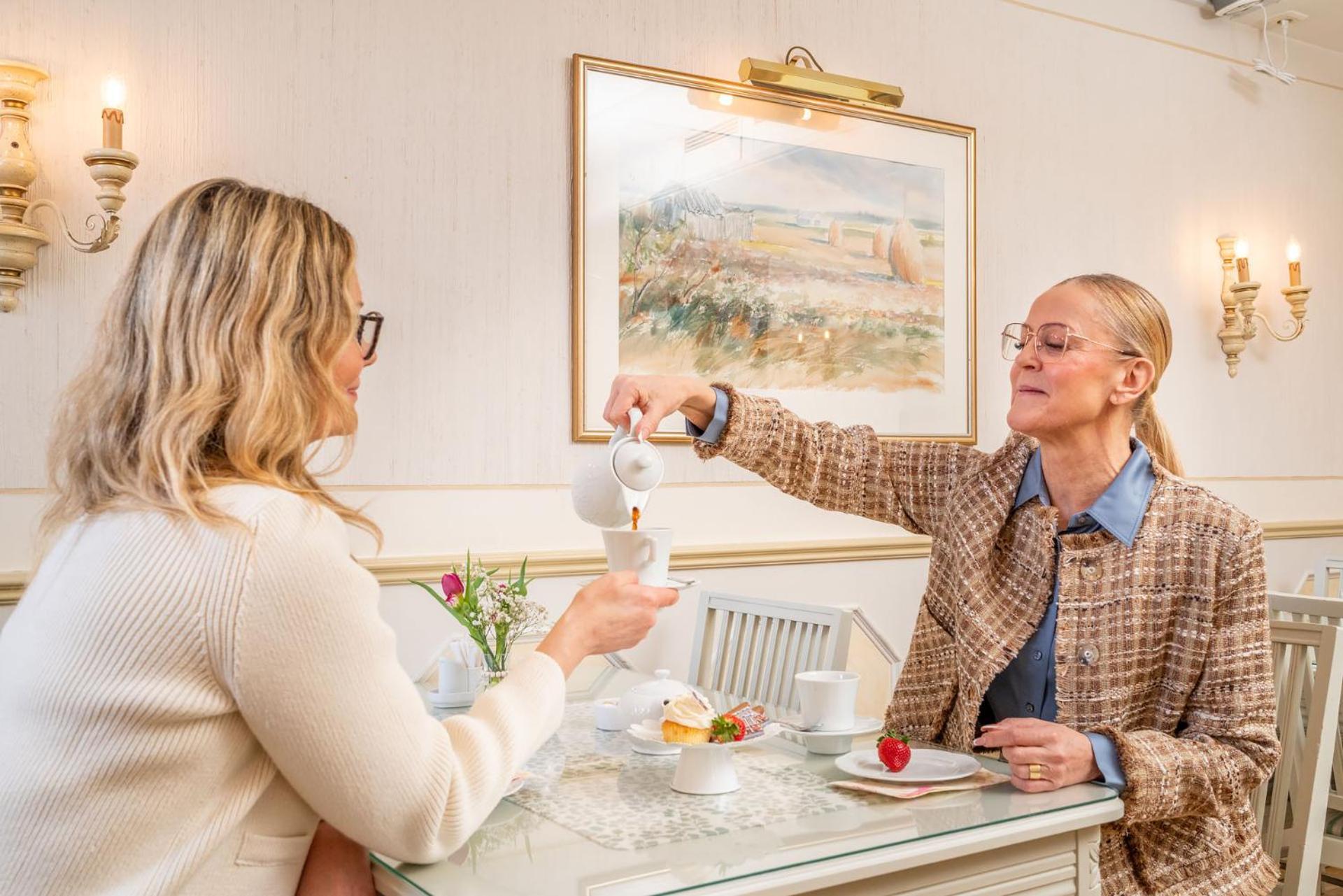 Hotel Astor Vaasa Eksteriør billede