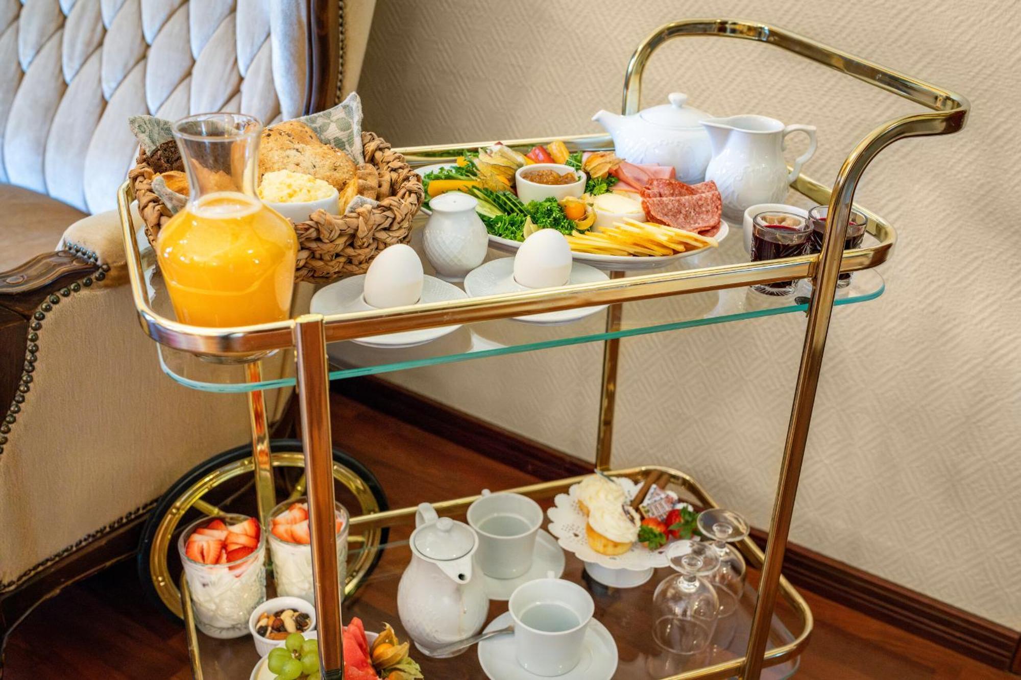 Hotel Astor Vaasa Eksteriør billede