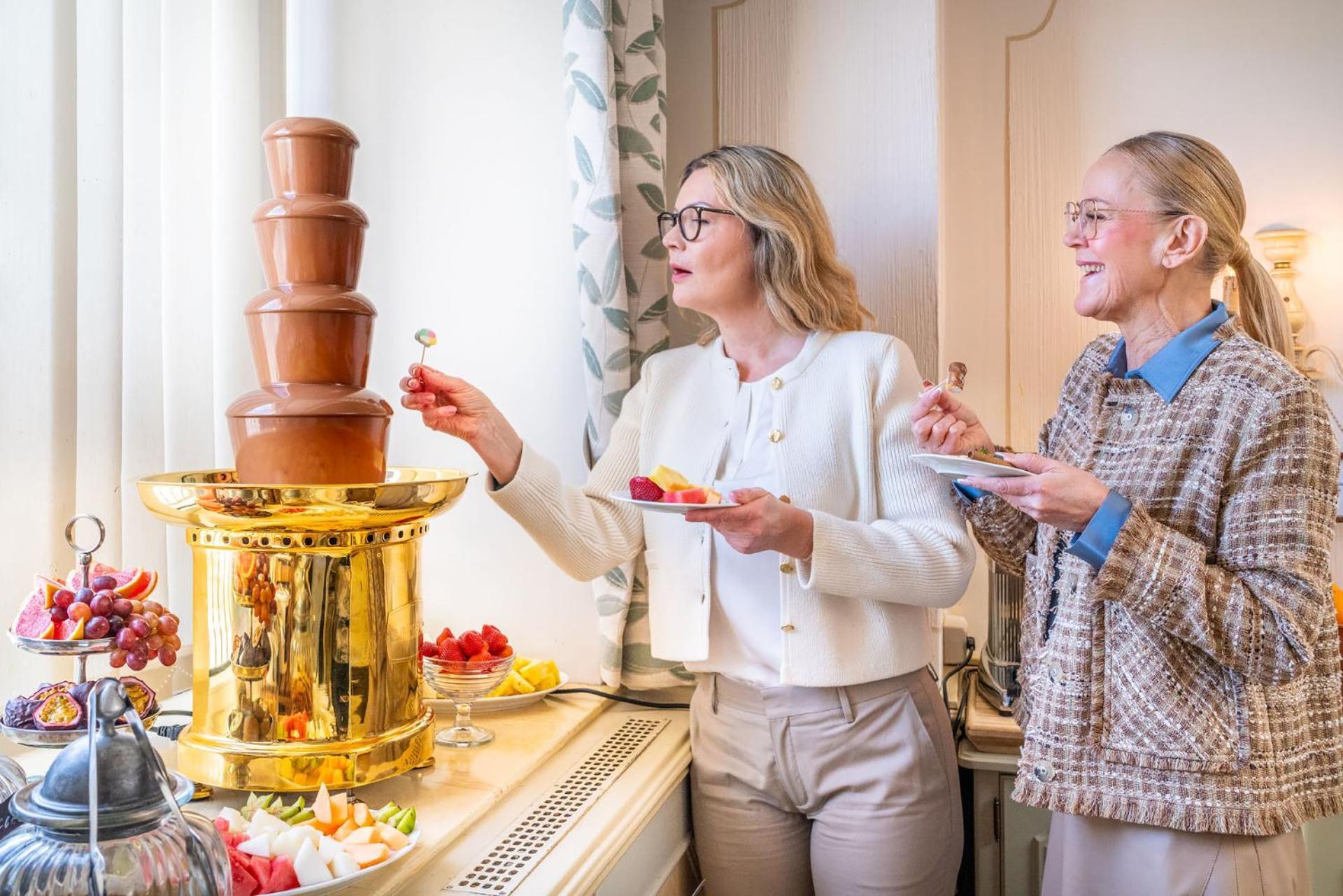 Hotel Astor Vaasa Eksteriør billede