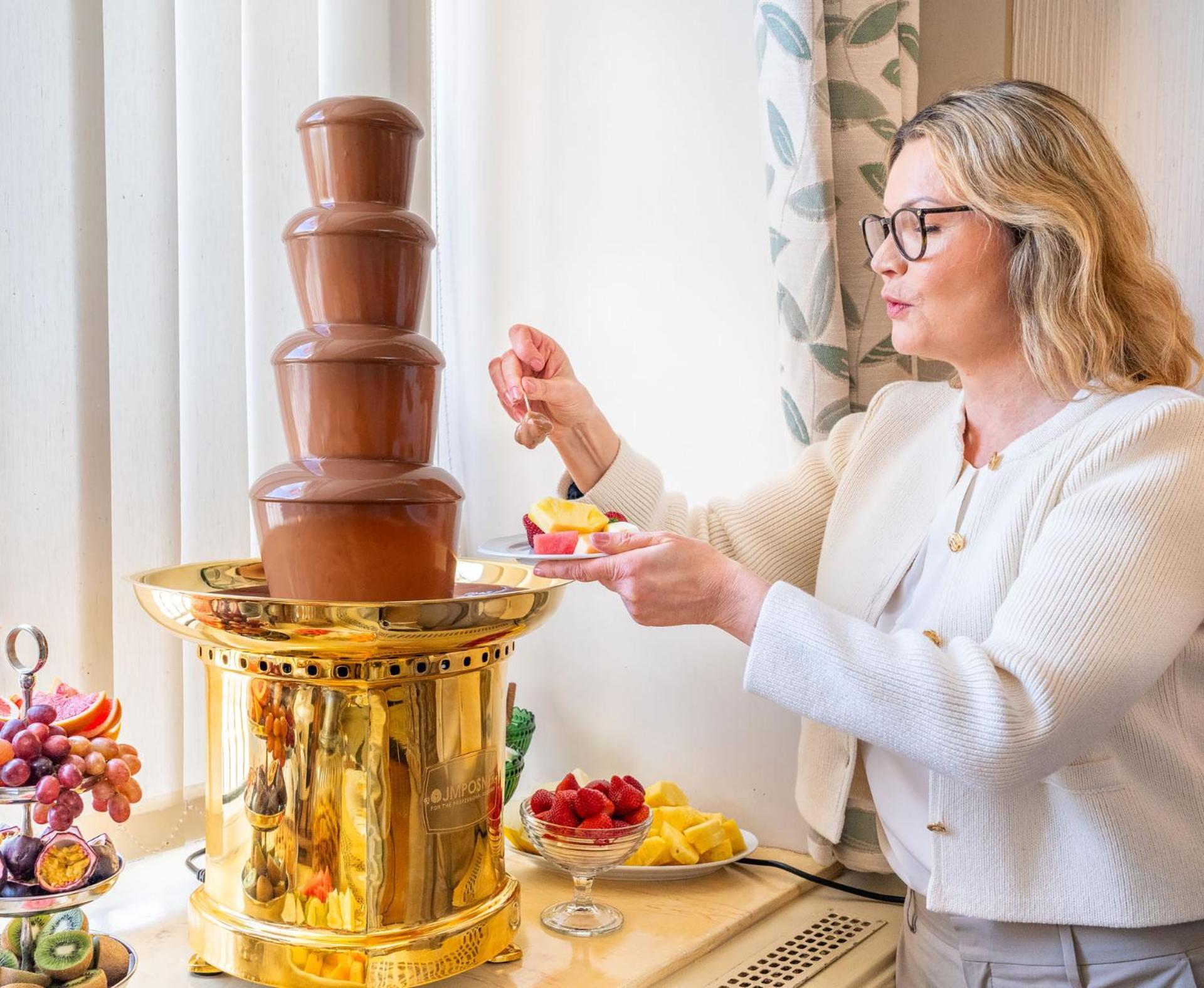 Hotel Astor Vaasa Eksteriør billede